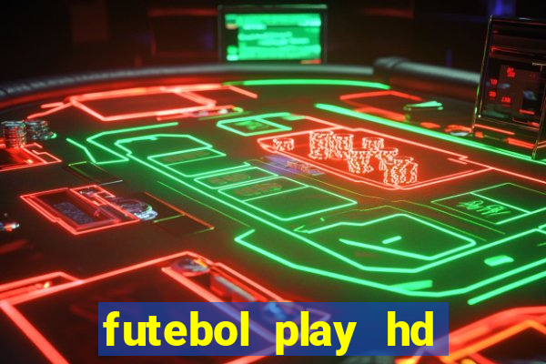 futebol play hd sao paulo